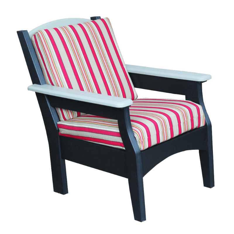 Columbia Arm Chair