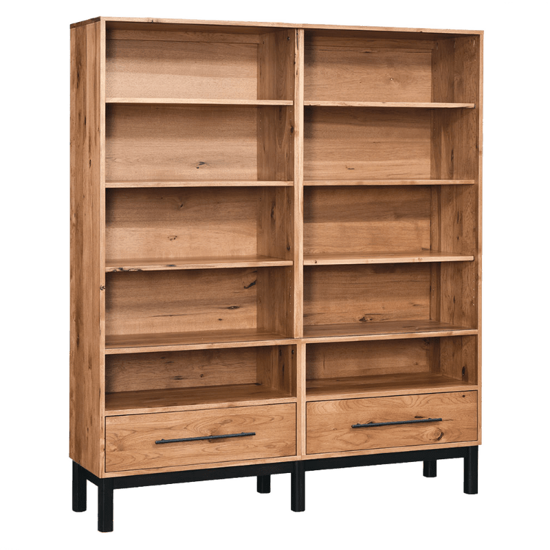 Cooper Bookcase