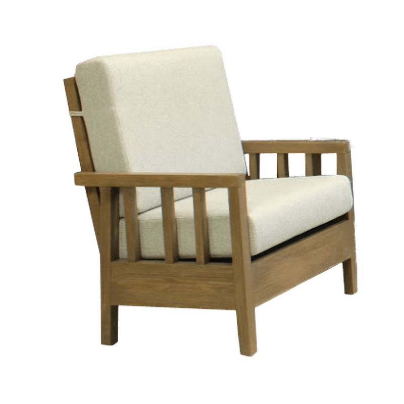 Emile Living Room chair