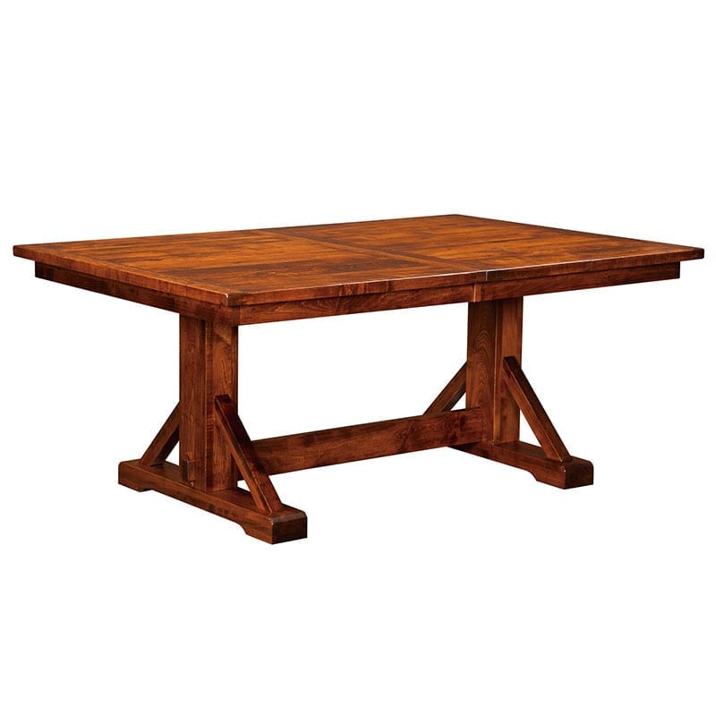 Chesapeake Trestle Table