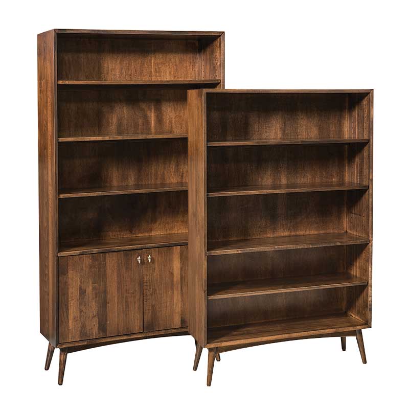 Century Bookcases