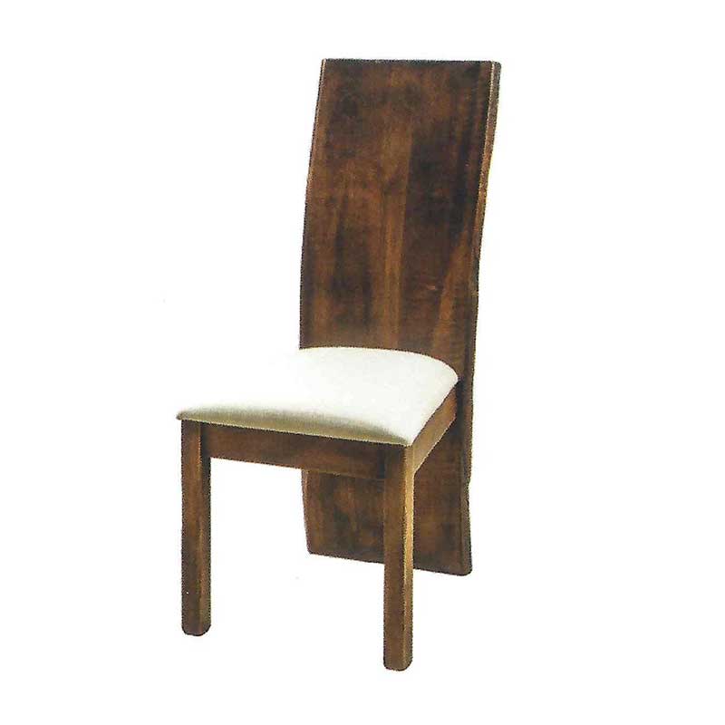 Evergreen Side Chair