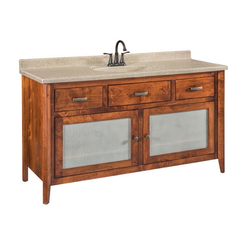 Garland Wide Lavatory