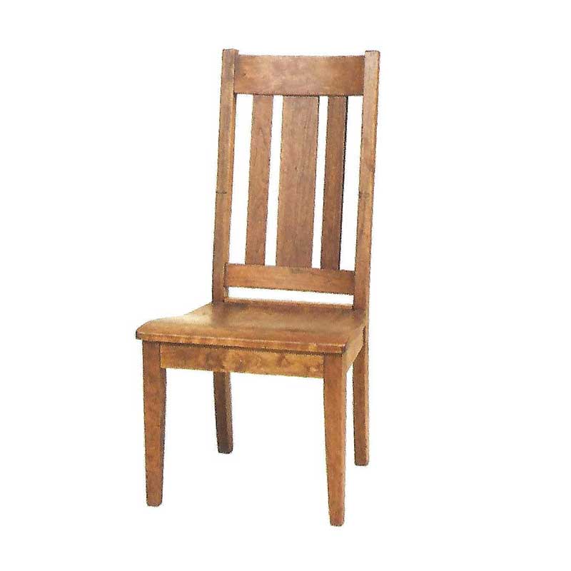 Jacoby Side Chair