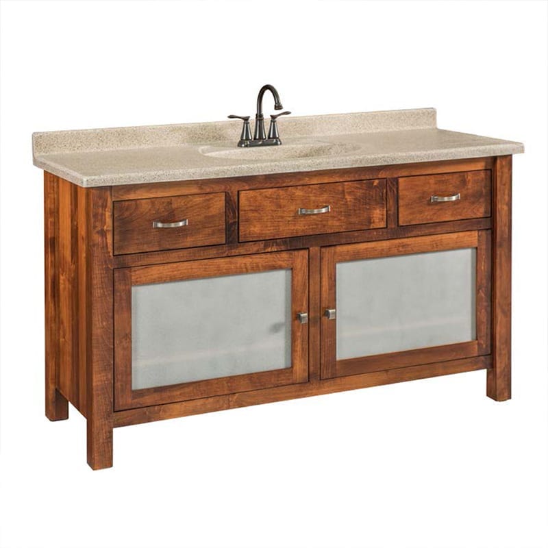 Regal Lavatory