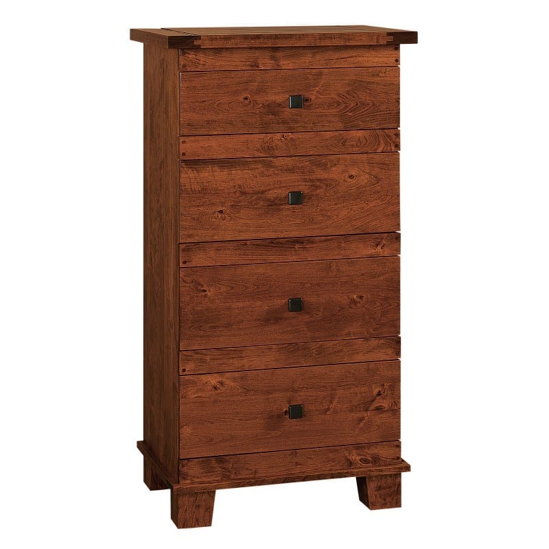 Larado LingerieChest