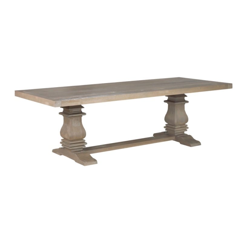 Black Sea Dining Table