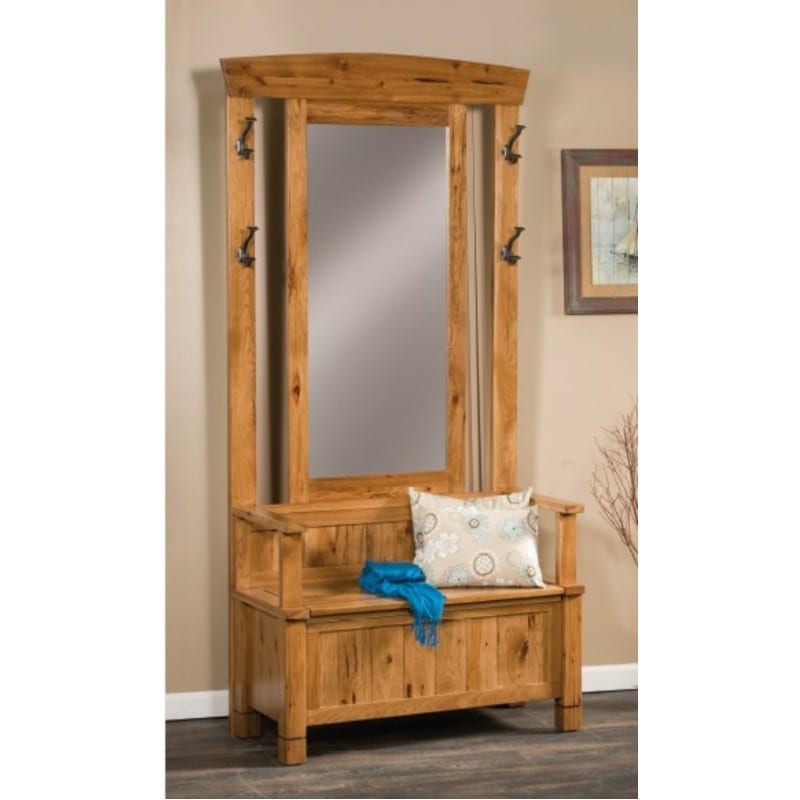 Greyson Hall Seat