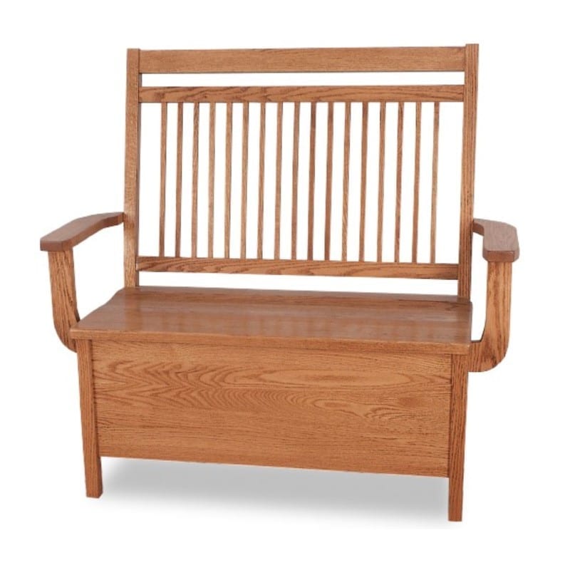 Bay Hill Bench