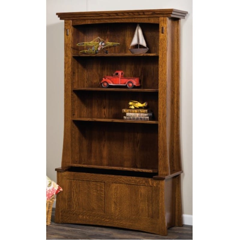 Modesto Bookcase