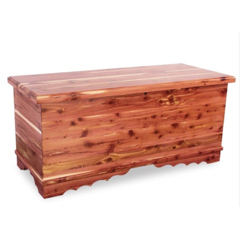 Classic Cedar Chest
