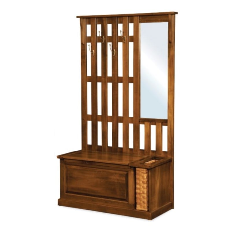 Country Hall Seat