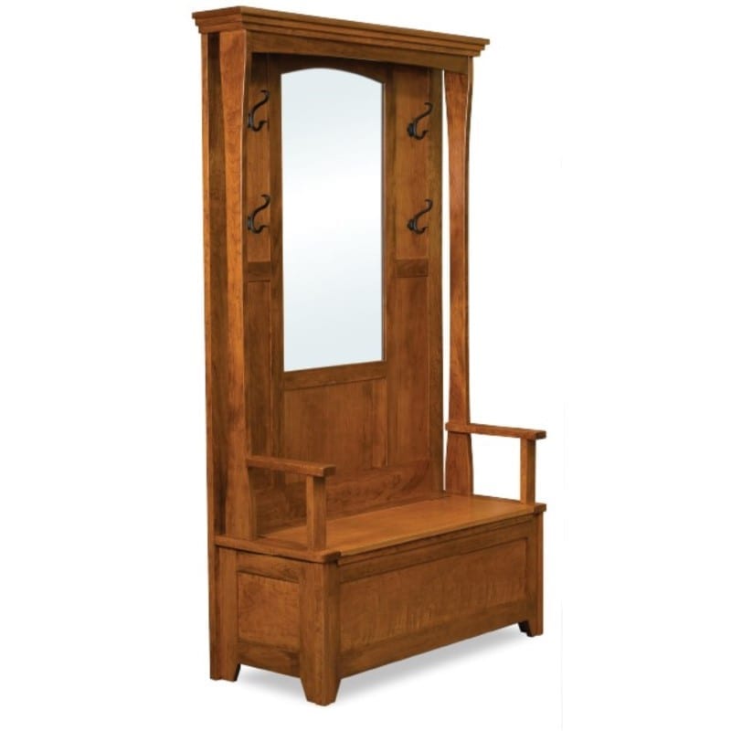 Hampton Hall Seat