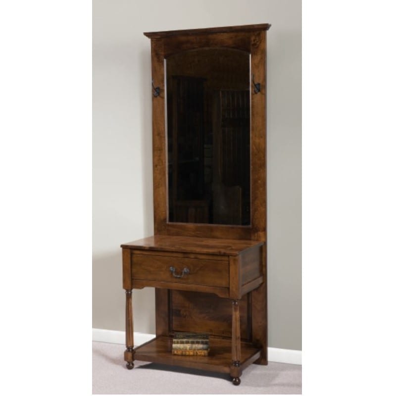 Madison Hall Seat