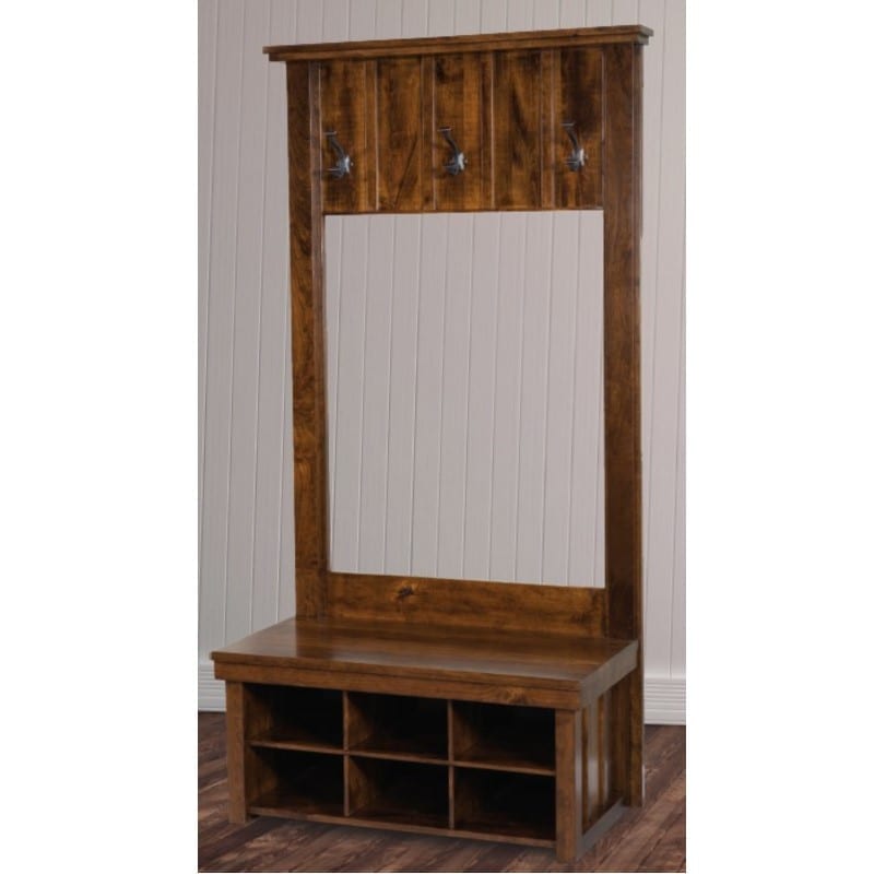 Mason Hall Seat