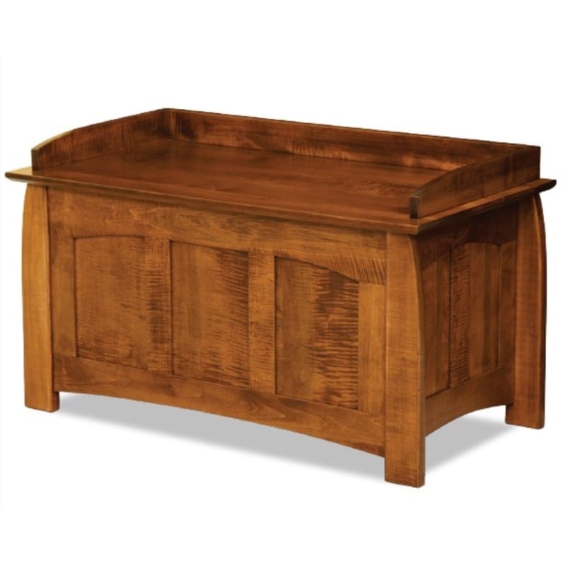 Royal Heritage Cedar Chest