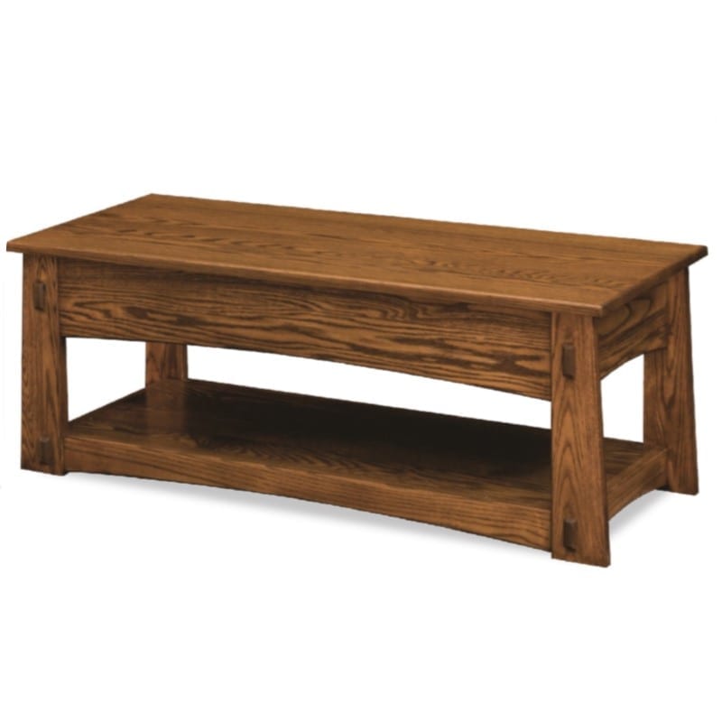 Royal Village Bench