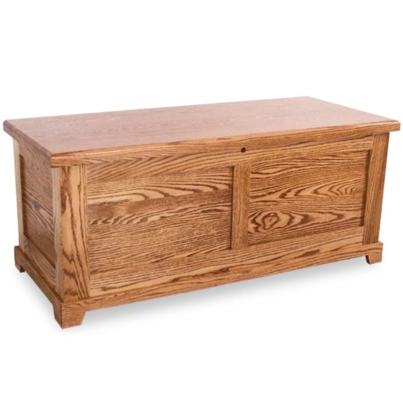 Shaker Cedar Chest
