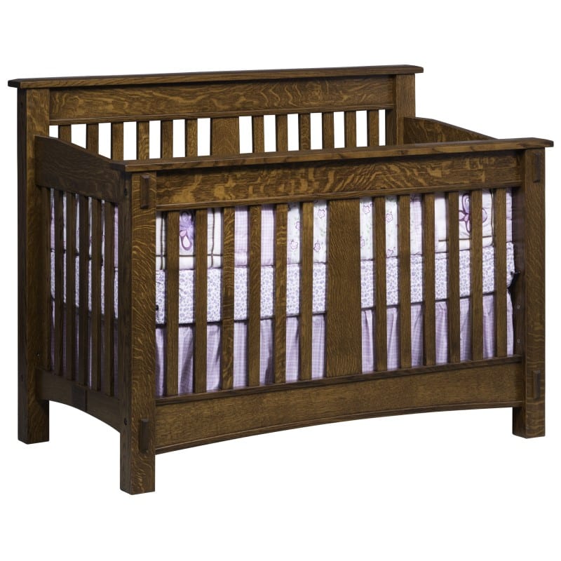 McCoy Crib