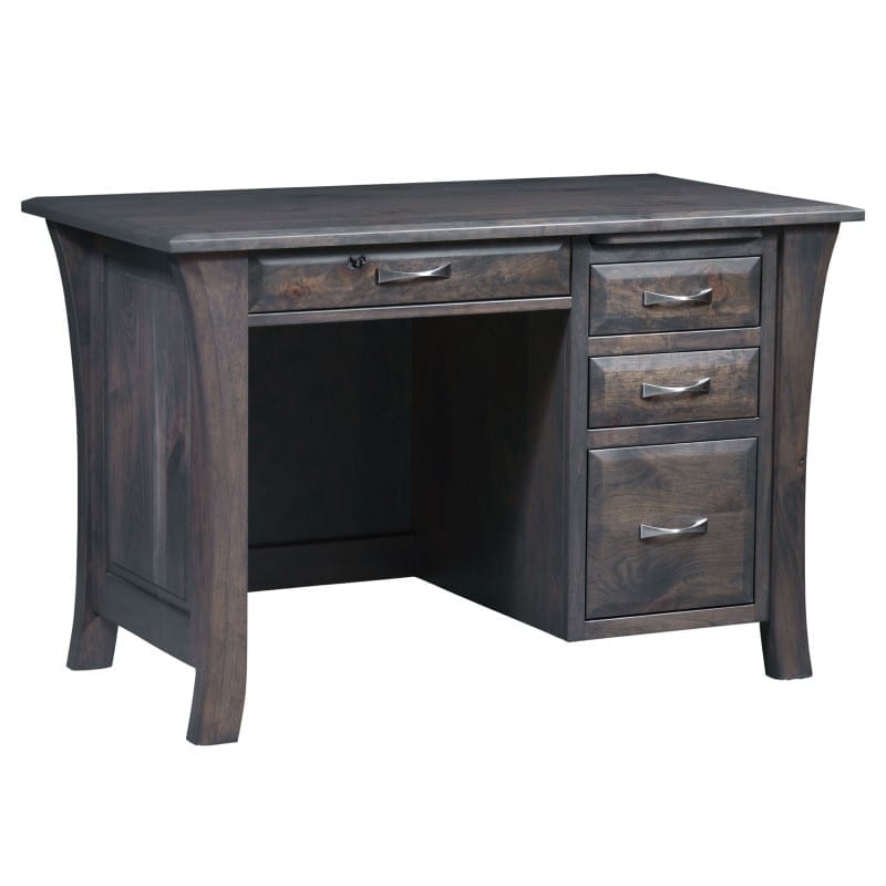 Ensinada Single Pedestak desk