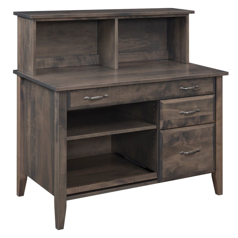 Hampton Credenza Desk