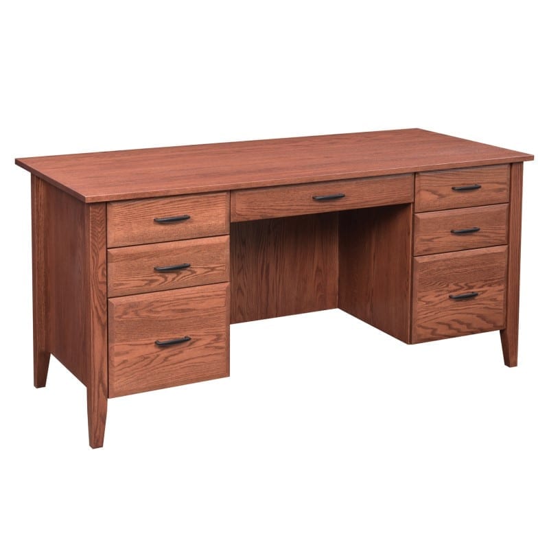 Hampton Executive Desk
