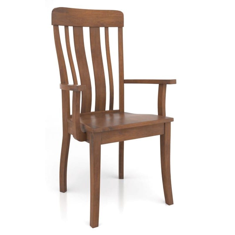 Krilow Arm Chair