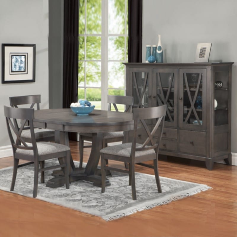 Florence dining room