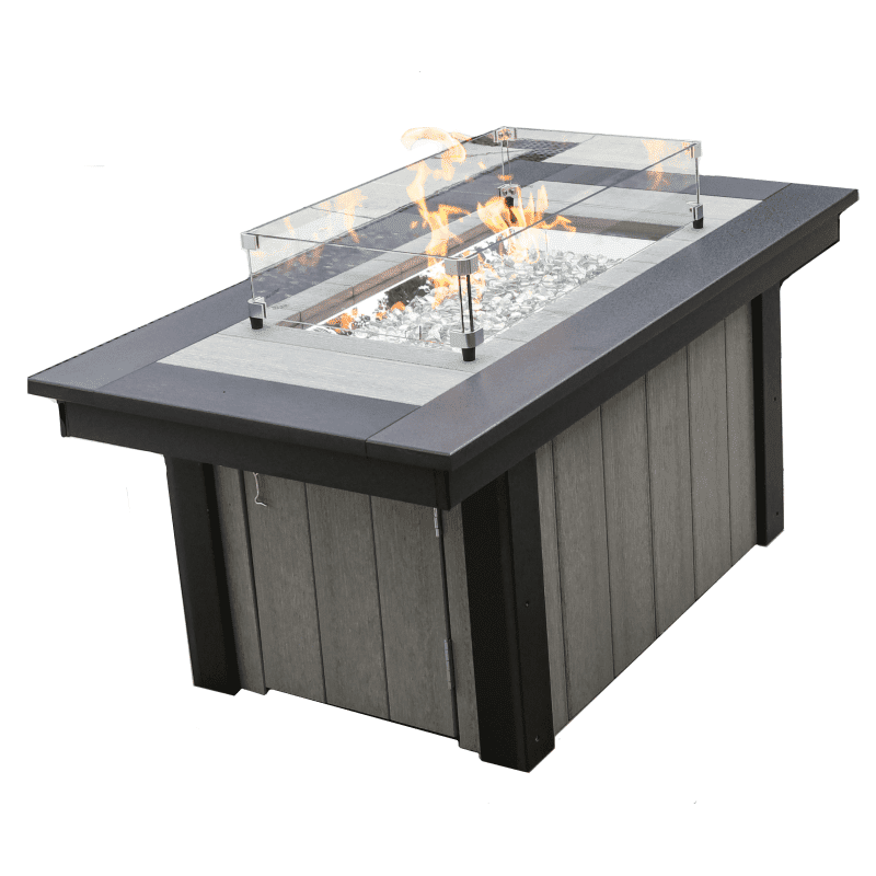 Conversation Firepit