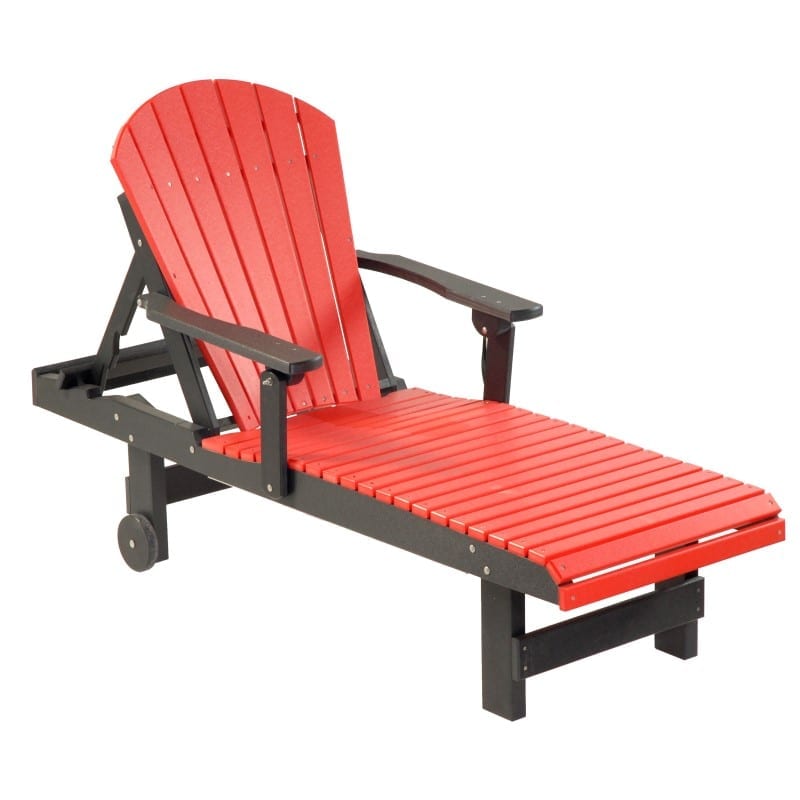 Adirondack Lounge Chair