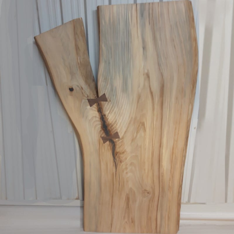 Elm Table top