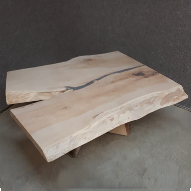 Spalted Maple coffee table