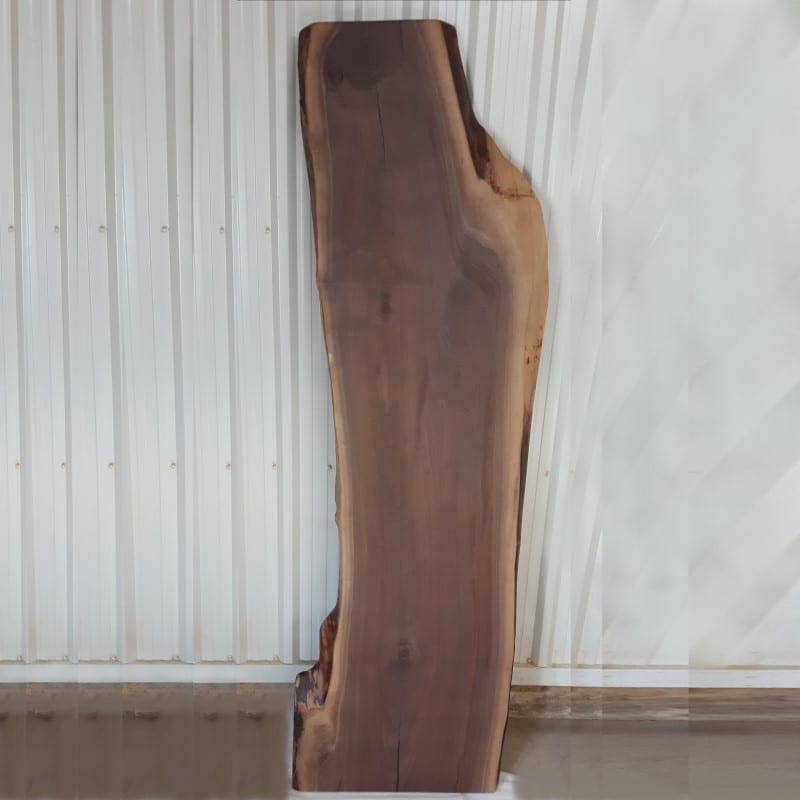 Black Walnut single board