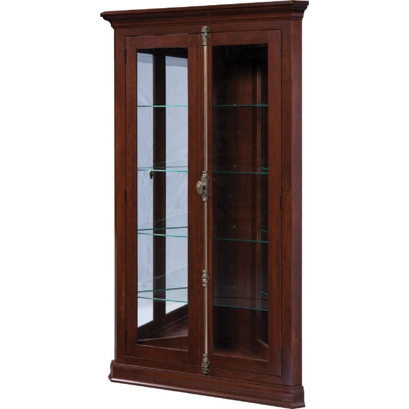 Corner Curio