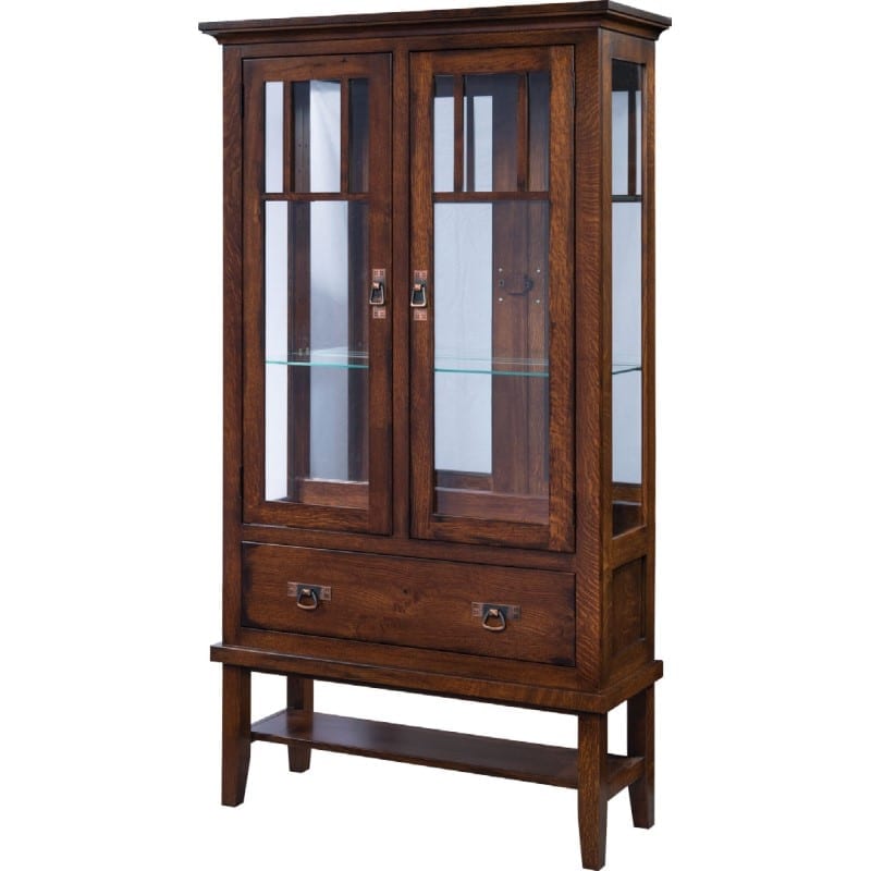Curio Cabinet 2103