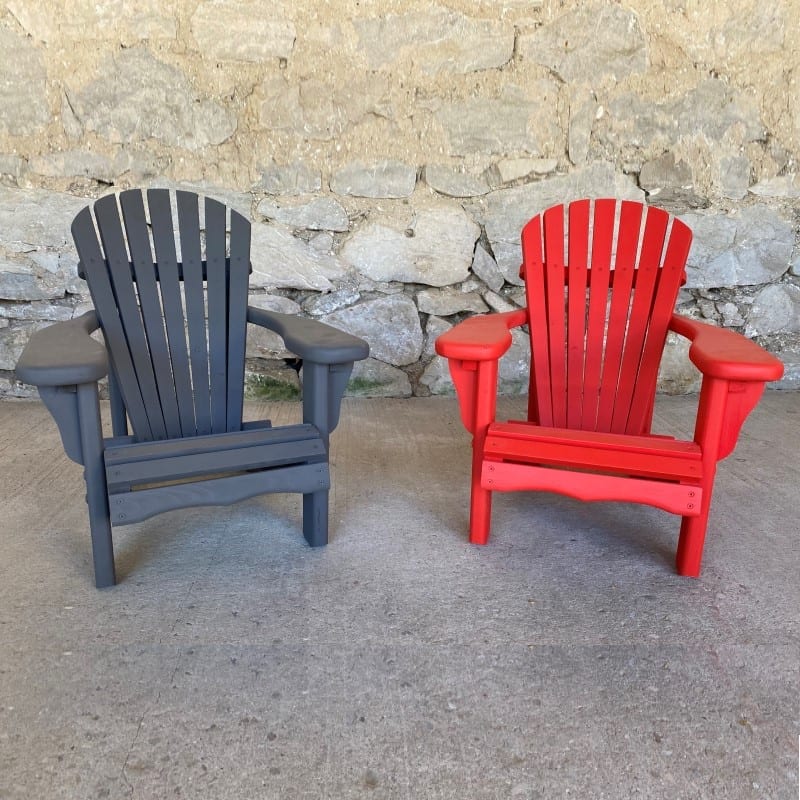 jr.muskoka solid stain