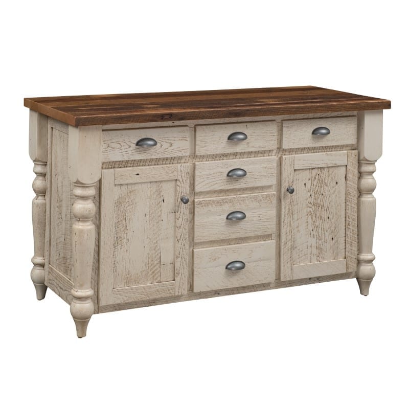 Farmhouse server