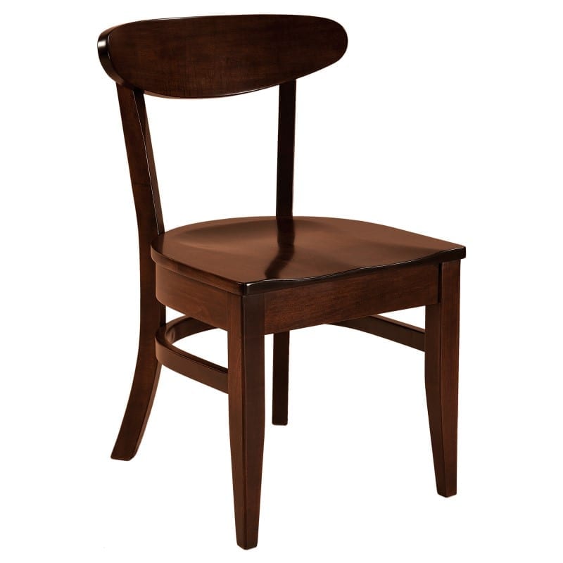 Hawthorn side chair