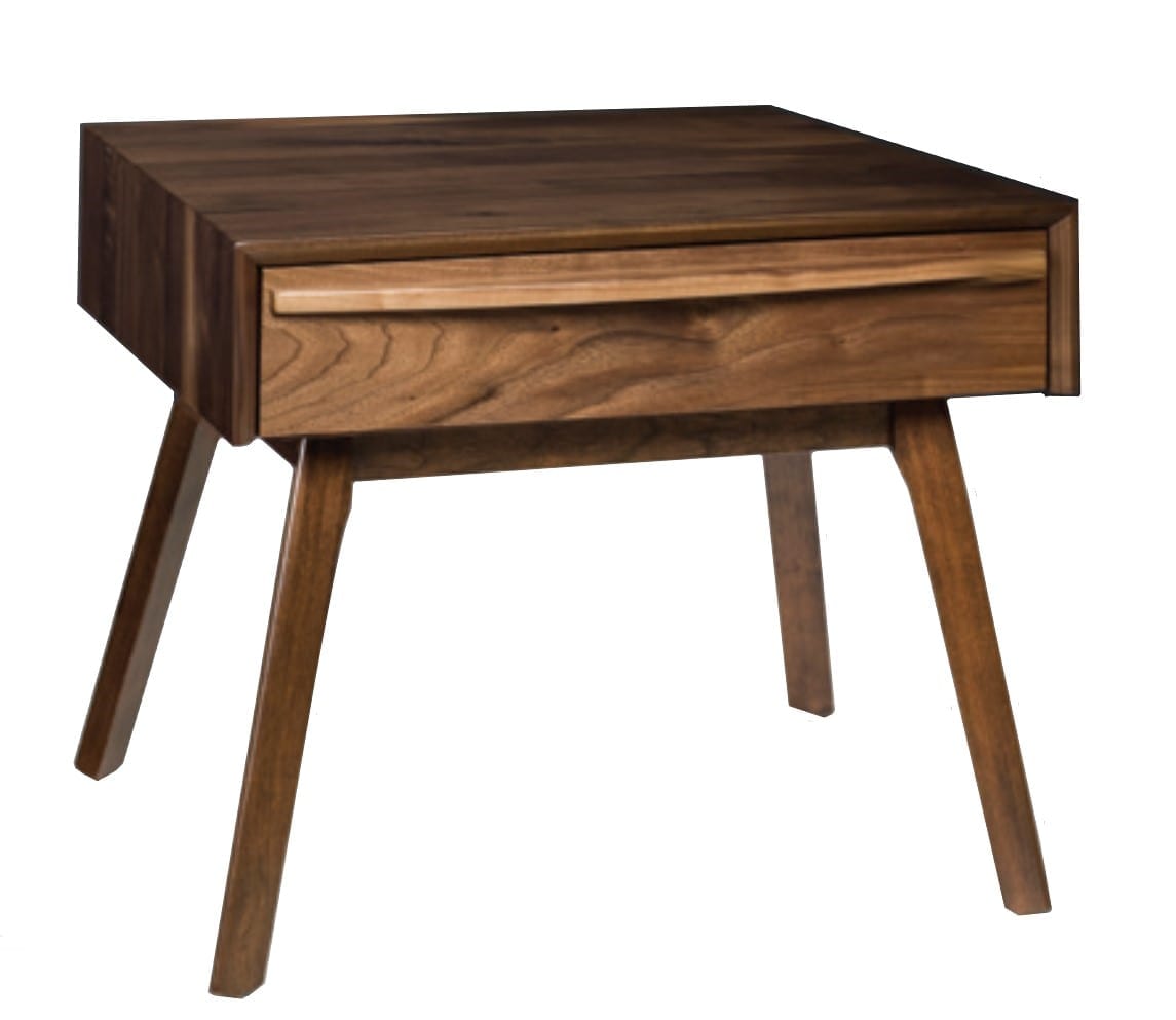 Cambridge tall leg night stand 1918