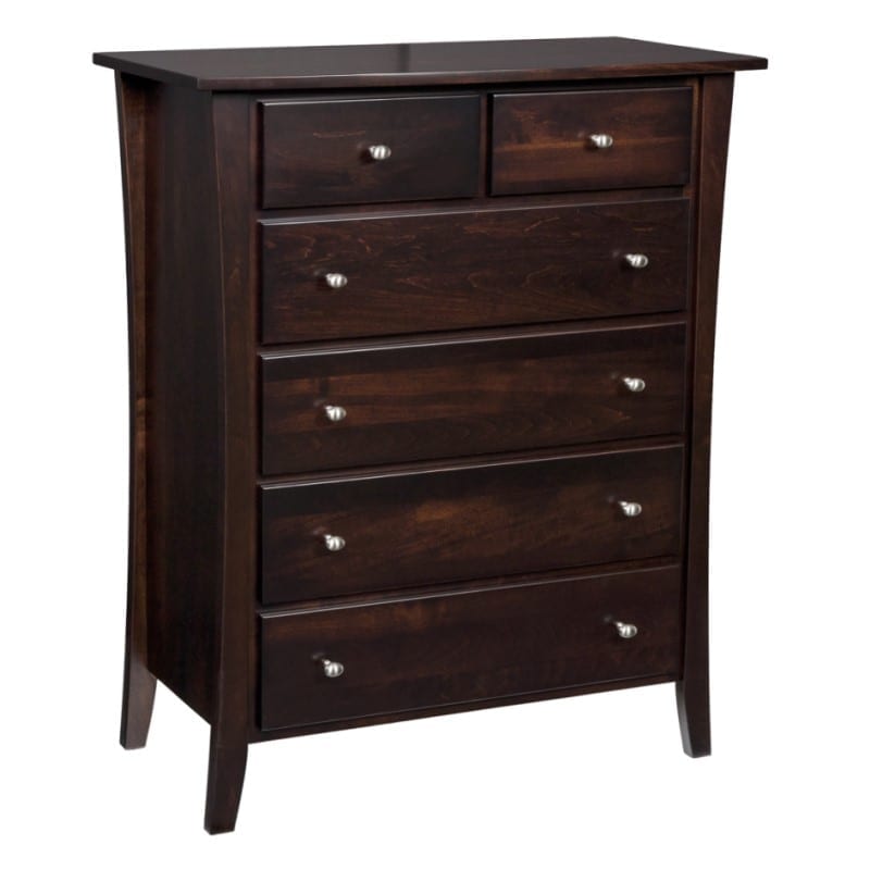 Manhattan Chest