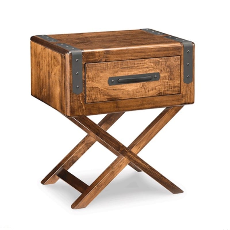 Union Station night stand