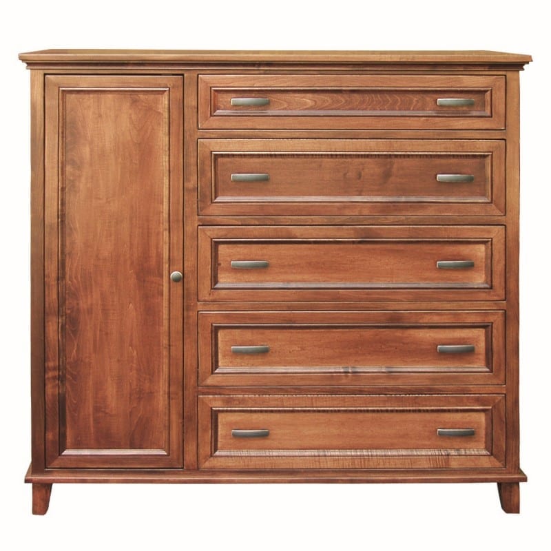635 gentlemans chest