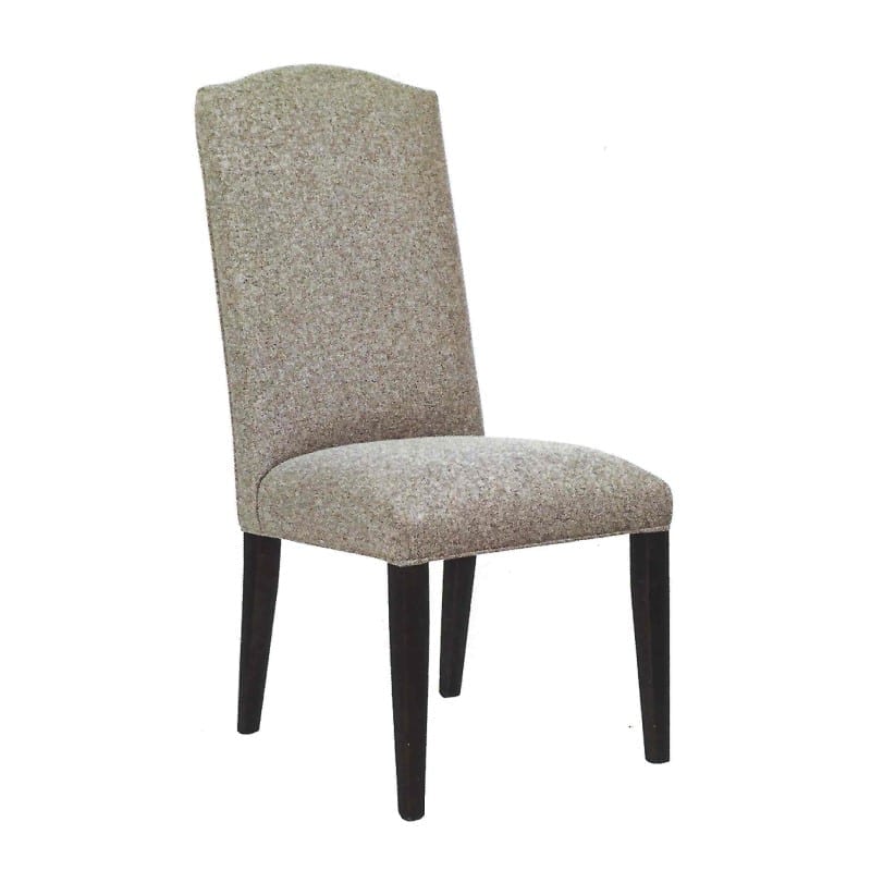 camelback chair
