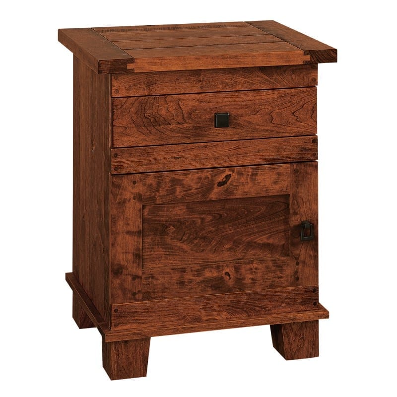 Laredo 1DrwNightstand