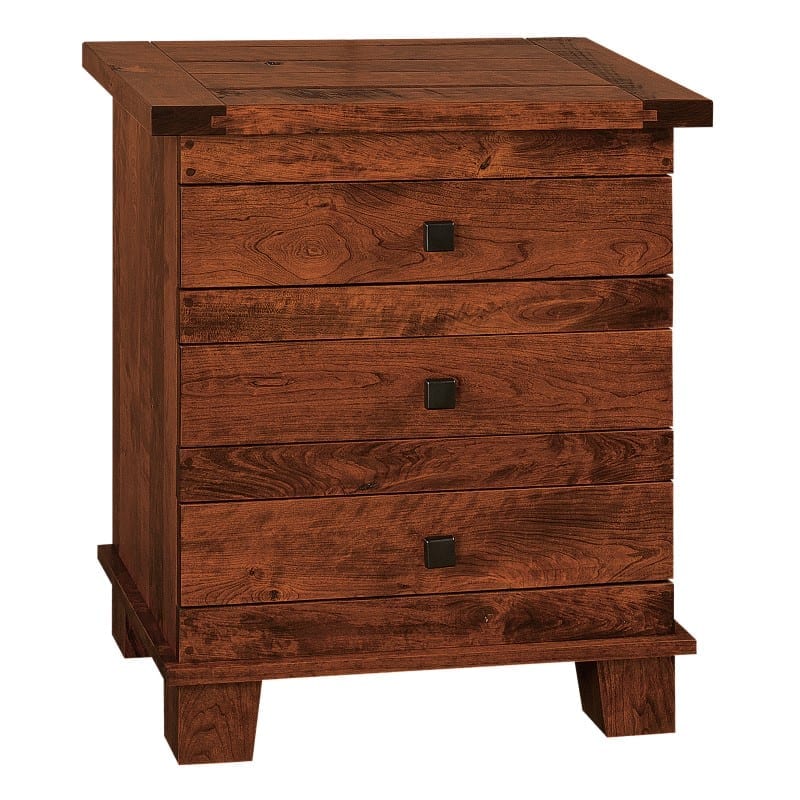 Laredo 3DrwNightstand