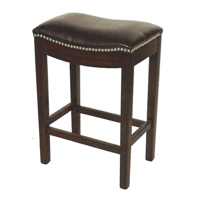 Rosedale barstool