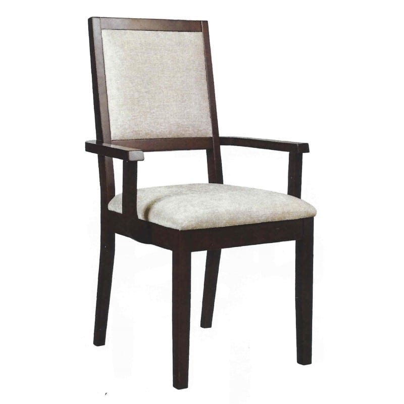 Van Gogh Arm Chair