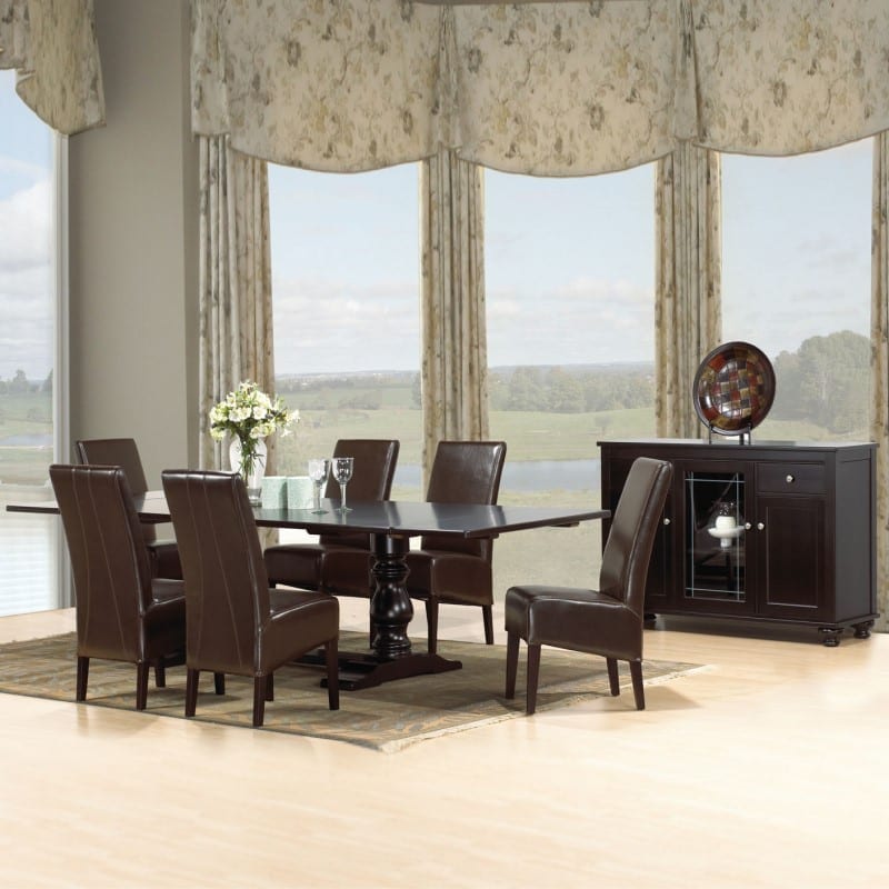 Jamestown Room