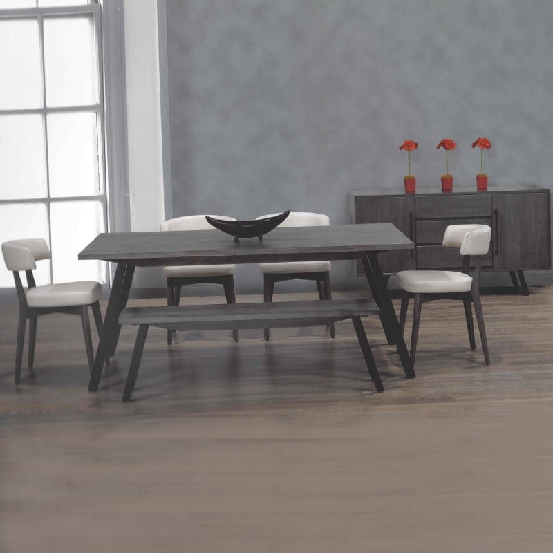 Kustavi Dining Set