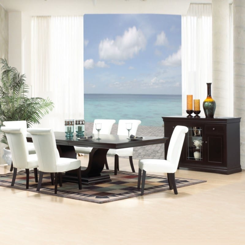 Palais Royal suite